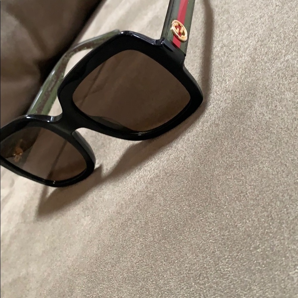Gucci sunglasses